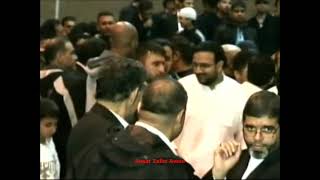 Bini - Pehlwan Sarwar vs Raja Zaheer Kayani - 2-11-2008