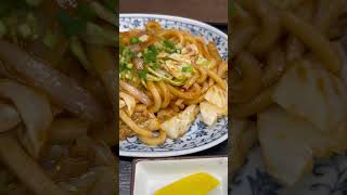 #グルメ #ホルモン焼き #焼きうどん #ゆめや食堂#ランチ #instagram #youtube #おすすめ #旅行 #おいしい #田舎 #古民家 #ホルモン #うどん #ごはん #食べ歩き