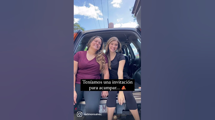 Como DORMIR EN el CARRO y AHORRAR RECICLANDO (Camping)