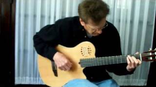 New World Symphony 2Nd Movement By Dvorak