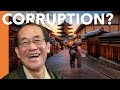Why Kyoto is the Worst-Run City in Japan