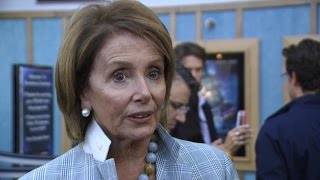 Pelosi: GOP Needs to Be Progressive on Tech Issues Pelosi: GOP Needs to Be Progressive on Tech Issues