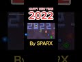BUON ANNO NUOVO 2022 a TUTTI! ðŸ¥³ðŸ¥³ #shorts