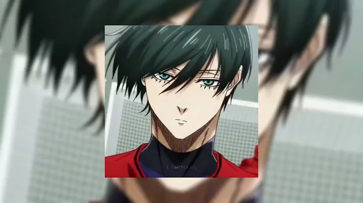 The Weeknd - São Paulo feat. Anitta (Second Part Only x slowed to perfection) With Itoshi Rin