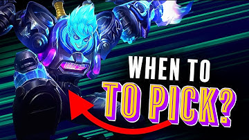 A Complete Guide On XBORG: WHEN DO YOU PICK HIM? (2025)