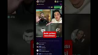 Serbest Hoca Canlı Yayında