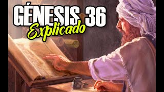 GENESIS 36 - EXPLAINED | Revived by His Word || February 18, 2022