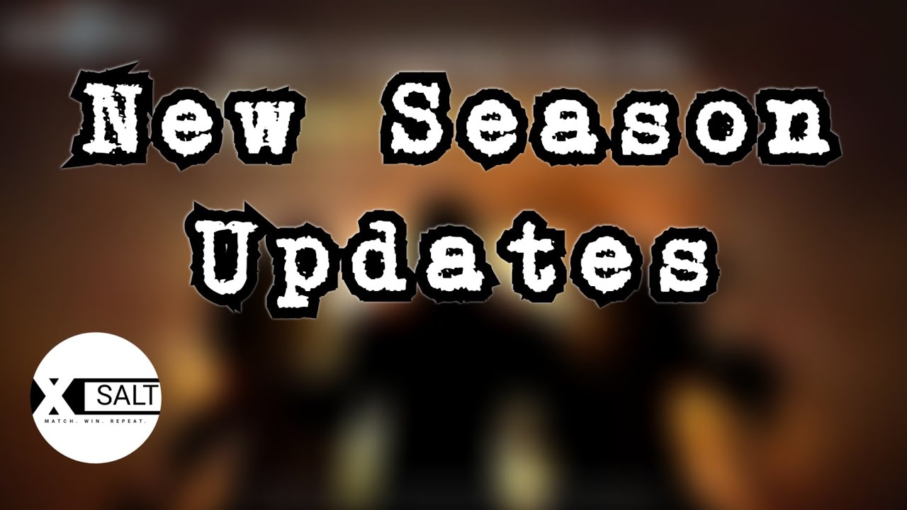 Magic: MANASTRIKE | New Season Updates