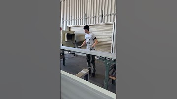 Rolling out with Western States as they run their SSQ in an in-plant setup configuration.