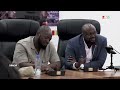 JT DE 20H30 DU 26 JUIN 2026. ''EDITIONS GUINEE 224''