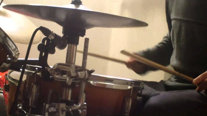 9/4 contemporary jazz beat