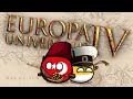 The Russo Turkish War - EU4 MP Memes