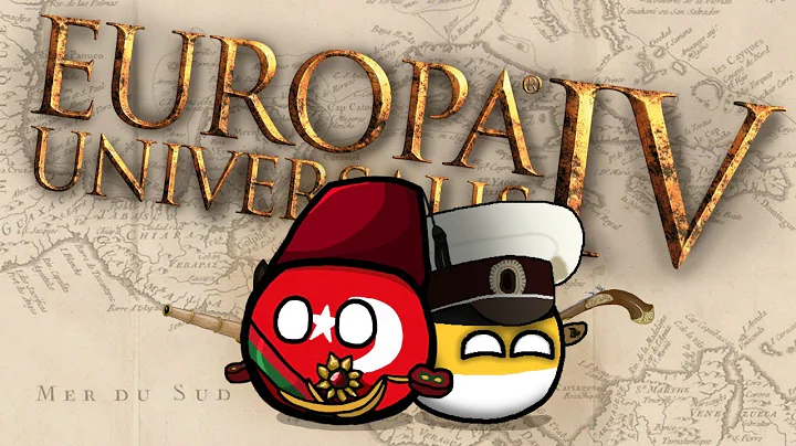 The Russo Turkish War - EU4 MP Memes