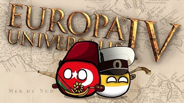 The Russo Turkish War - EU4 MP Memes