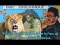 Une histoire jamais raconte  serigne cheikh tidiane sy et le parc de hann  une relation mystique