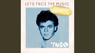Let&#39;s Face The Music (And Dance) (Instrumental - Remastered 2023)