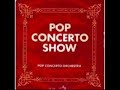 Pop concerto orchestra  elga