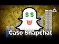 🟡 ¿Por qué SNAPCHAT Está Creciendo TANTO? | Caso Snapchat