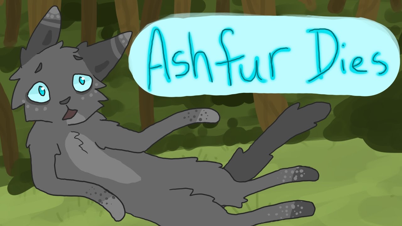 Ashfur, Wiki