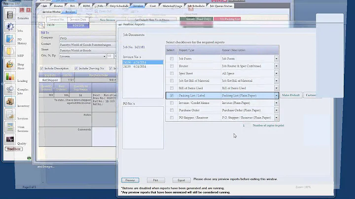 2014 06 24 11 01 Invoicing and Integration to Acco...