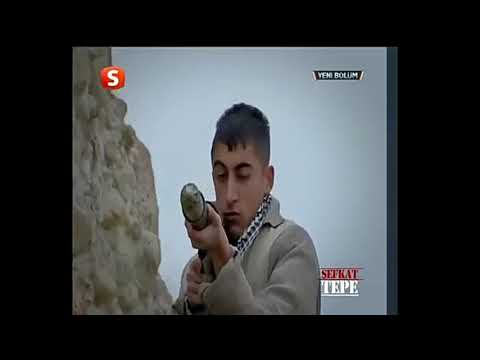Şefkat Tepe Şahin vs Emir Mete