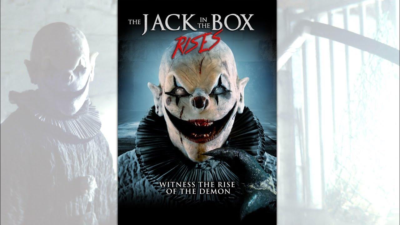 The Jack In The Box Rises Trailer YouTube