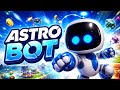 ASTRO BOT Adventure Begins 🤖✨ | Full of Fun &amp; Action!
