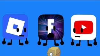 Your fanmade | Battle of the Apps Rejoiner E1