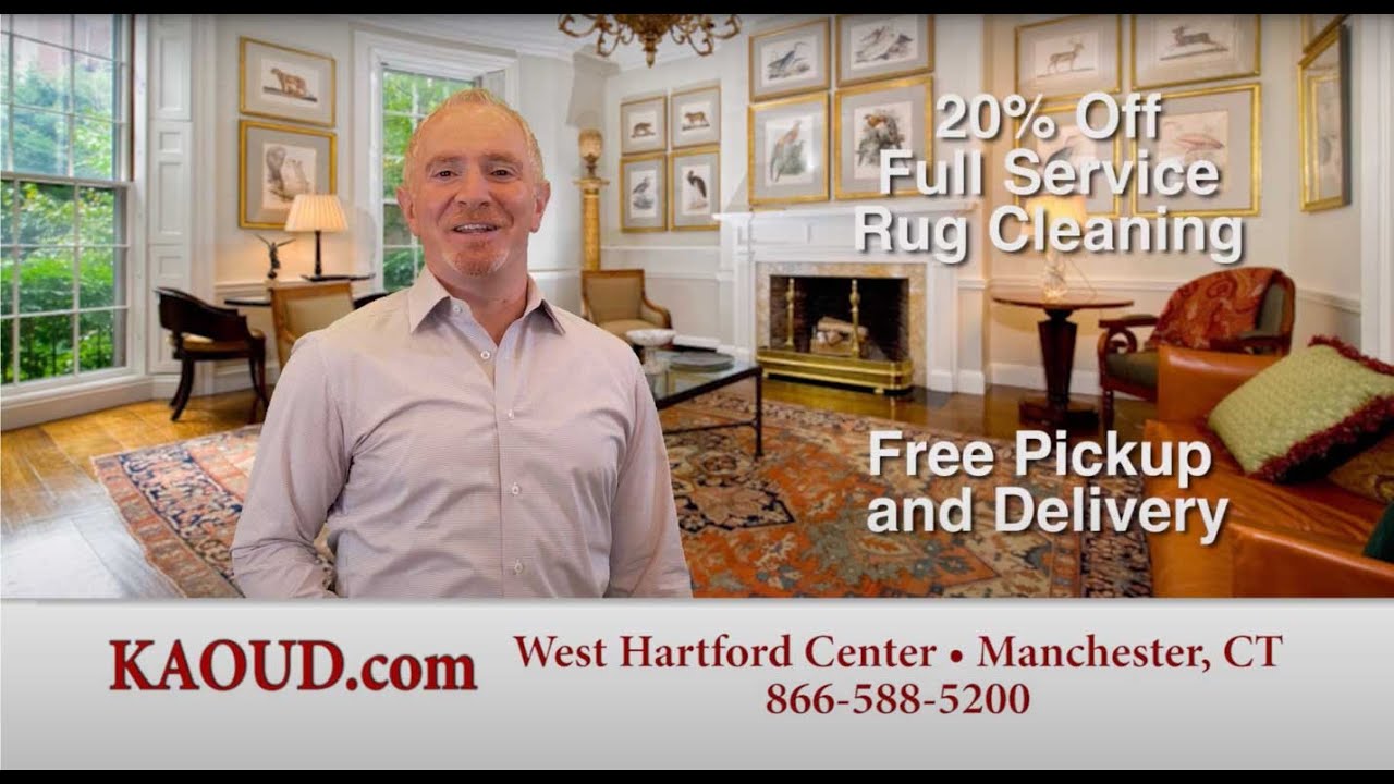 Professional Area Rug Cleaning Ct Kaoud Rugs