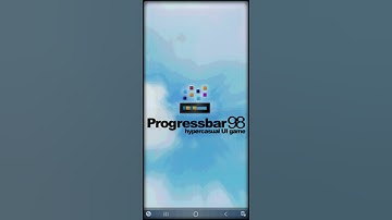 ProgressBar98 Startup and Shutdown Sound (Via ProgressDOS and Normal Shutdown)