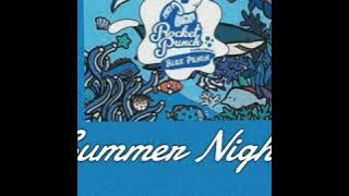 Rocket Punch - One Summer Night (Han/Indo Sub)