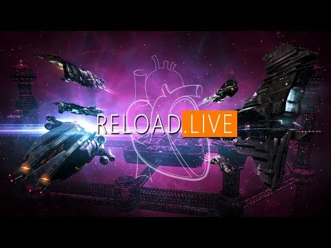 EVE Online Guardian's Gala 2018 | LIVE
