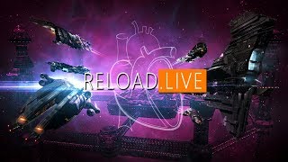EVE Online Guardians Gala 2018 | LIVE