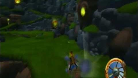 Jak & Daxter Collection Playthrough (Jak & Daxter: The Precursor Legacy Part 7)