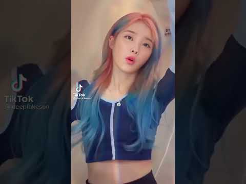 iu deep fake iu deep fake