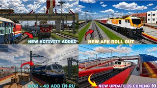 #37 RSI New Update Is Out 👀 | WDP 4D Is Coming IN RU 💪 | New Update Is Coming IN Roblox (IRTS) 🤩 screenshot 3