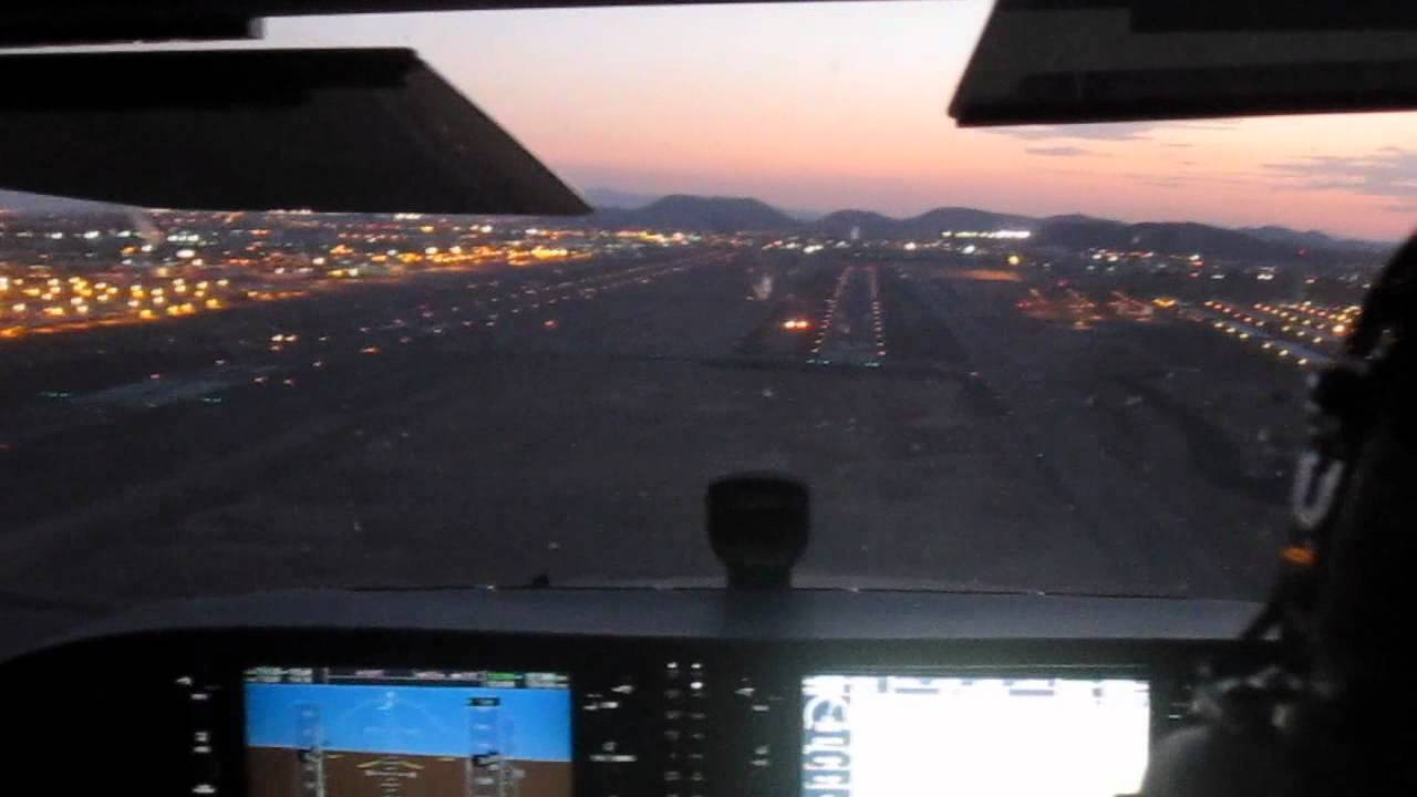 EmbryRiddle Aeronautical University Flight Camp 2011 Part 3 YouTube
