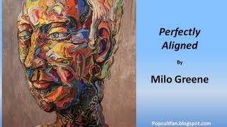 Milo Greene - Perfectly Aligned (Lyrics)