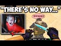 NIKO COULD NOT BELIEVE THIS SHOT! S1MPLE'S GF STEALS STREAM! CS:GO Twitch Clips