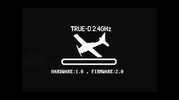 FURIOUSFPV: 2.4Ghz True-D & 2.4Ghz Stealth [Testing]