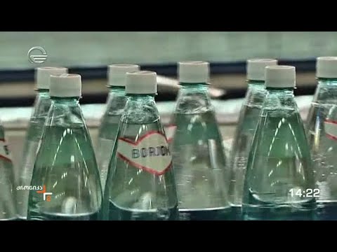 პრემიერ-მინისტრი კომპანია „ბორჯომის“ წარმოების დროებით შეჩერების საკითხს გამოეხმაურა