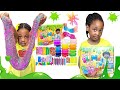 Slime Challenge Best Slime Ever