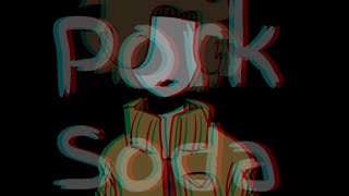 Pork Soda Meme (Marblehornets / Creepypasta)