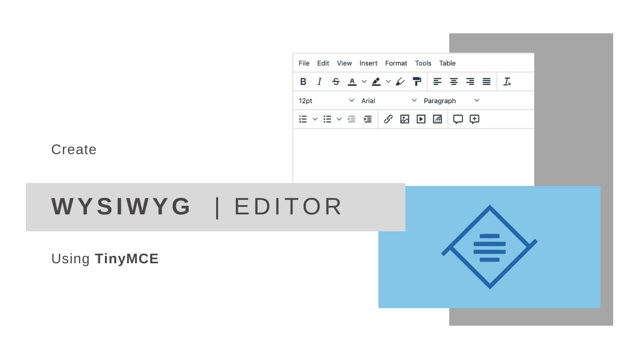 php strip_tags  Update  How to Implement a WYSIWYG editor using TinyMCE