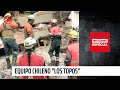 Informe Especial: Topos chilenos, voluntarios extraordinarios | 24 Horas TVN Chile