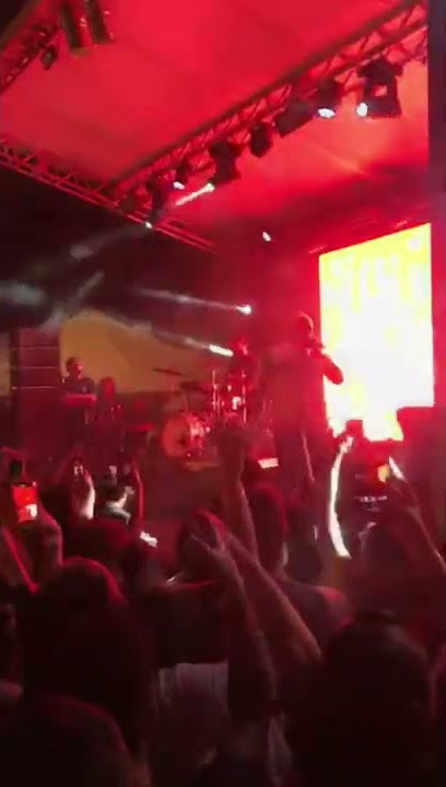 Acende a vela Ao vivo Filipe ret Aracaju