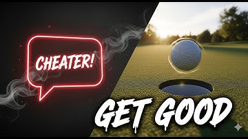 PGA 2K25 Pro Guide: Hoe ik domineer bij harde wind en stevige greens - Get Good Kids