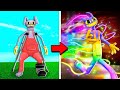 Upgrading JAX To FASTEST EVER In Roblox! (Amazing Digital Circus)