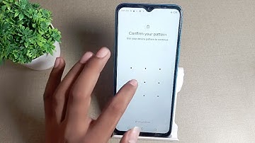 How to set fingerprint lock in Tecno pop 5 ,  fingerprint lock mobile setting