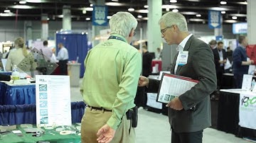 Sensors Expo 2014 Recap Video